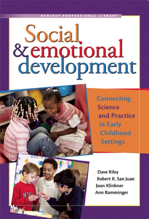 Social & Emotional Development
