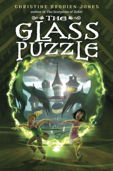 The Glass Puzzle