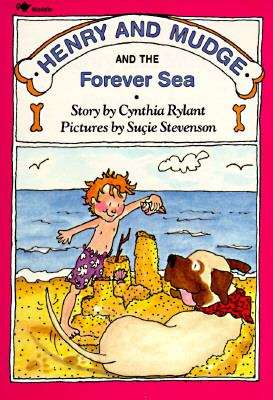 Book cover of Henry and Mudge and the Forever Sea