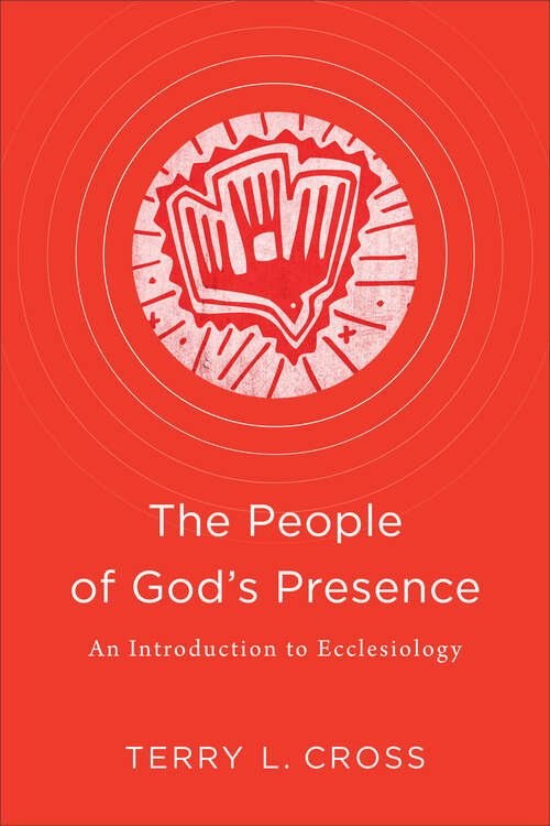 Book cover of The People of God’s Presence