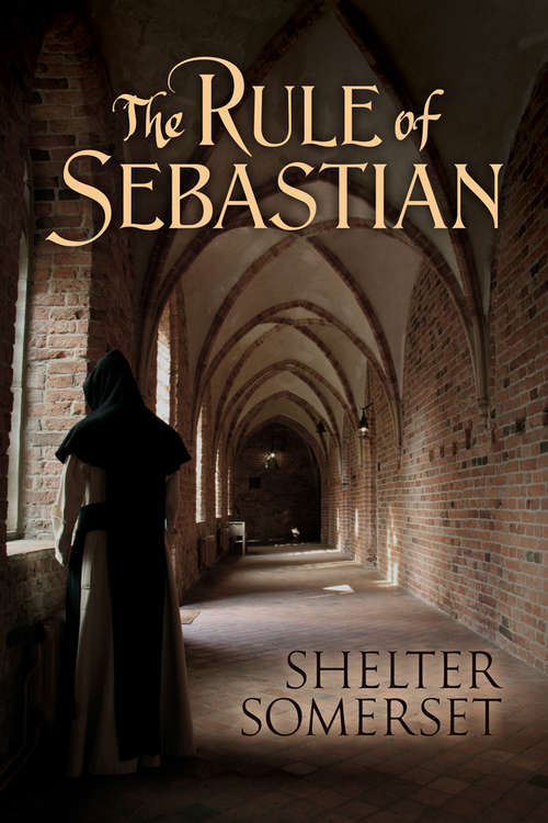 Book cover of The Rule of Sebastian