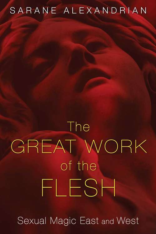Book cover of The Great Work of the Flesh: Sexual Magic East and West