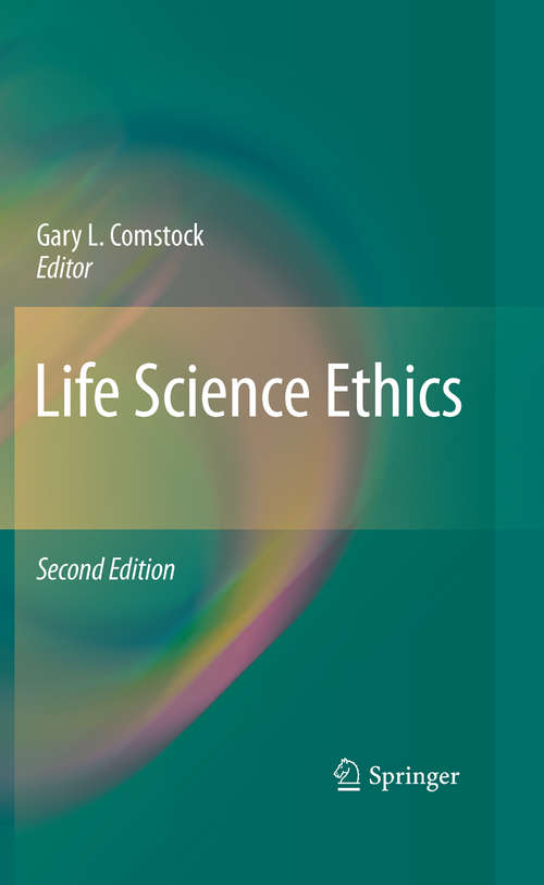 Life Science Ethics