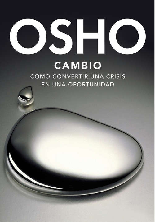 Book cover of Cambio