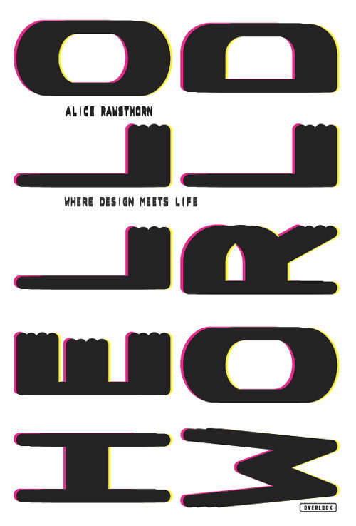 Book cover of Hello World