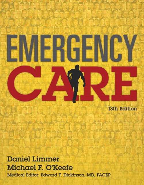 Emergency Care (Thirteenth Edition)