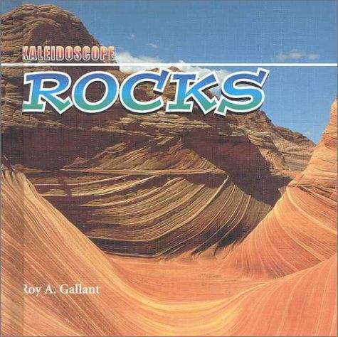 Rocks (Kaleidoscope)