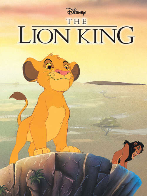 Book cover of Disney Storybook Collection-3rd Edition