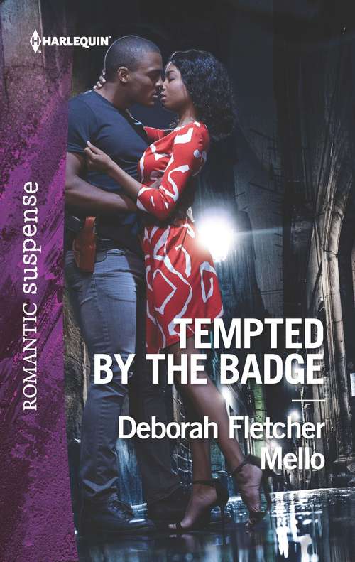 Tempted by the Badge (To Serve and Seduce #2)