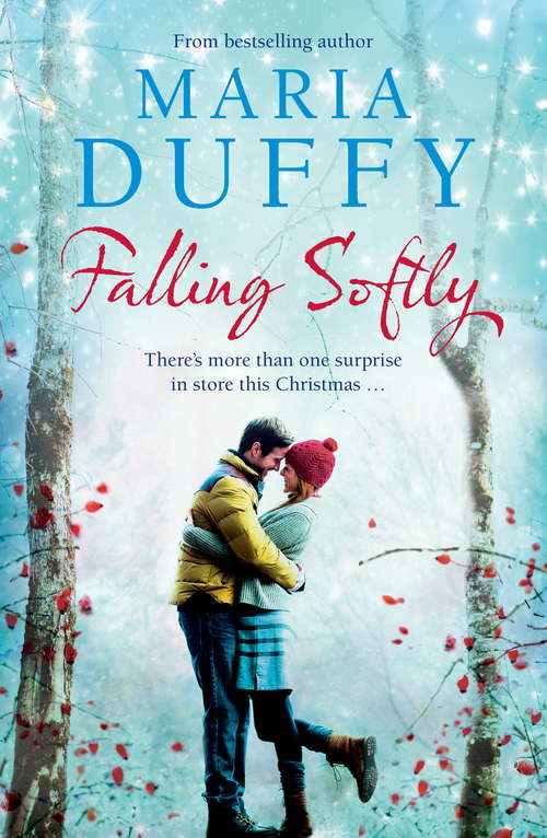 Book cover of Falling Softly