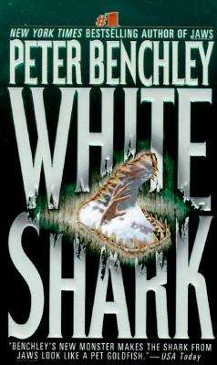 Book cover of White Shark
