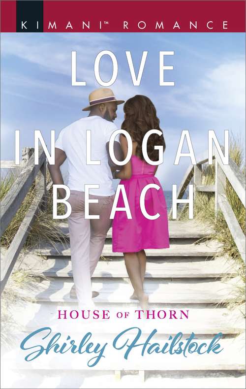 Book cover of Love in Logan Beach