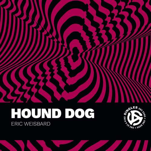 Book cover of Hound Dog (Singles)
