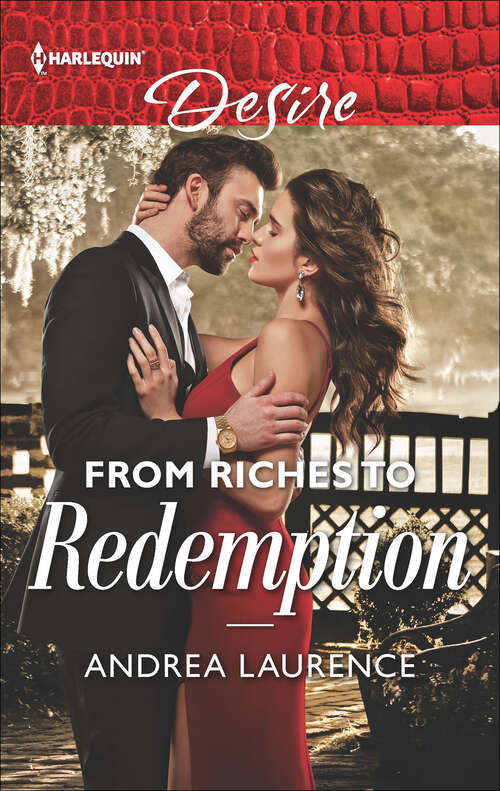 Book cover of From Riches to Redemption: His Marriage Demand (the Stewart Heirs) / From Riches To Redemption (switched!) (Original) (Switched! #2)