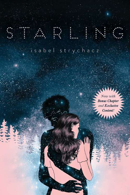 Book cover of Starling