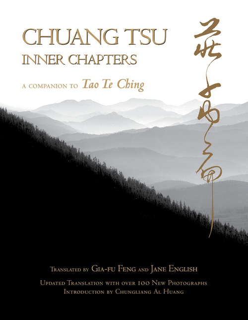 Chuang Tsu: Inner Chapters