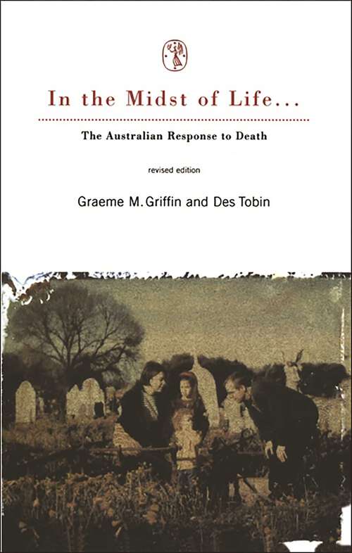 Book cover of In The Midst Of Life