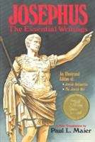 Book cover of Josephus: The Essential Writings
