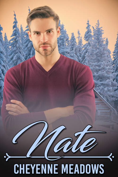 Book cover of Nate
