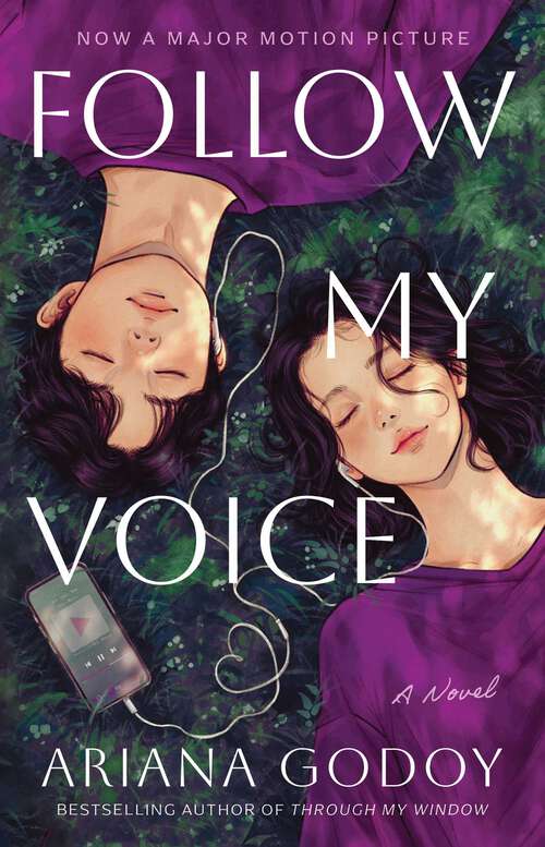 Book cover of Follow My Voice: A Novel