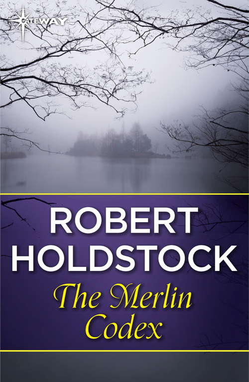 Book cover of The Merlin Codex: Book 2 Of The Merlin Codex (The\merlin Codex Ser.)