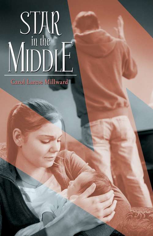 Book cover of Star in the Middle