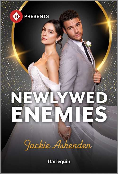 Book cover of Newlywed Enemies (Original)