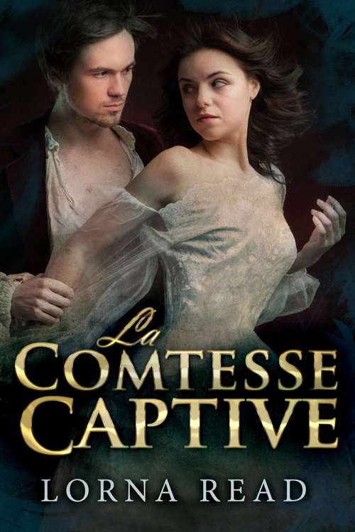 Book cover of La Comtesse Captive