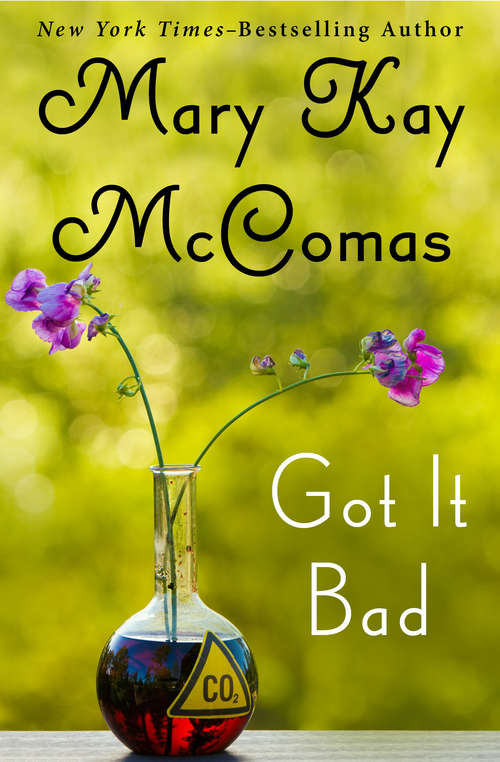 Book cover of Got It Bad