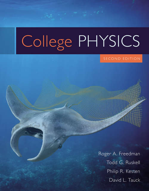 College Physics (Second Edition)