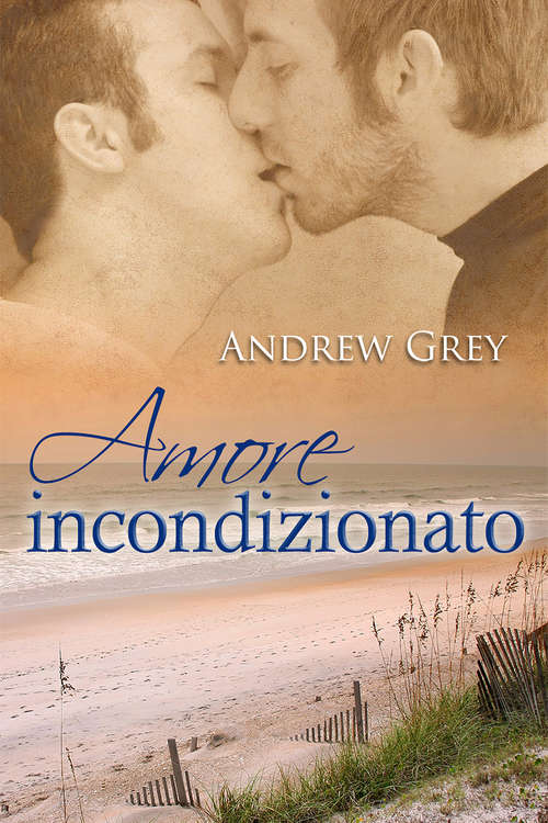 Book cover of Amore incondizionato (Serie Sette giorni #2)