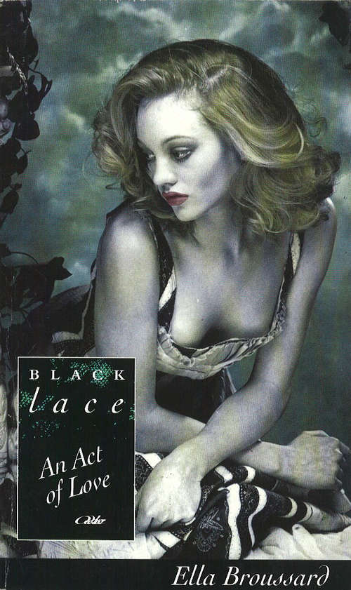 Book cover of An Act Of Love