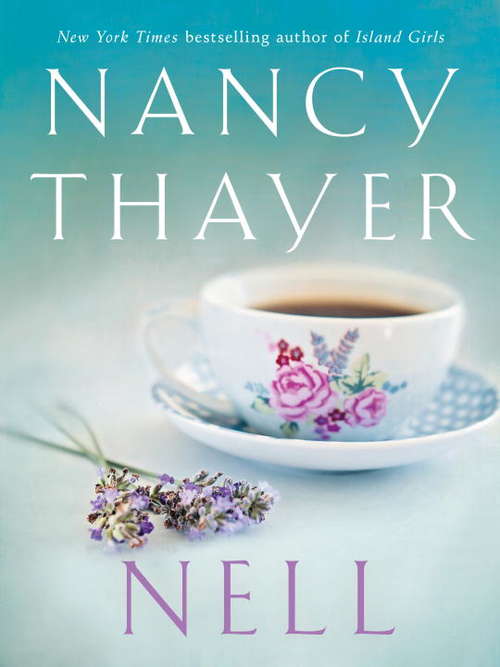 Book cover of Nell