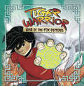 War of the Fox Demons: Book 2 (Tiger Warrior #2)