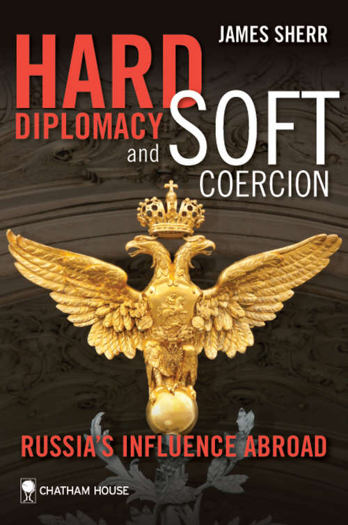 Hard Diplomacy and Soft Coercion