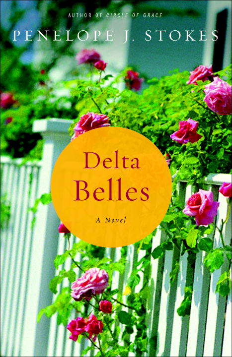 Book cover of Delta Belles