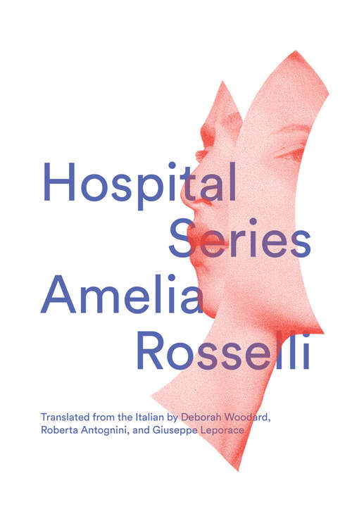 Book cover of Hospital Series