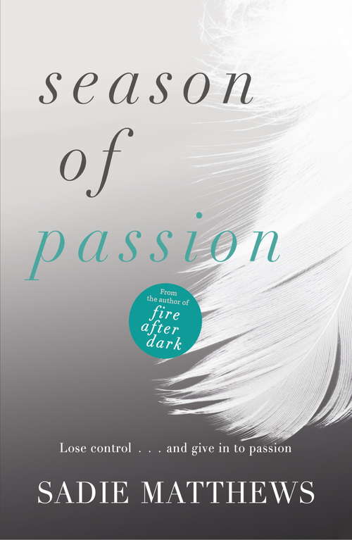 Book cover of Season of Passion
