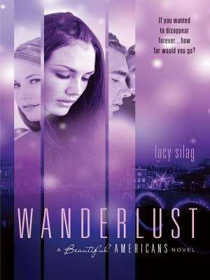 Book cover of Wanderlust