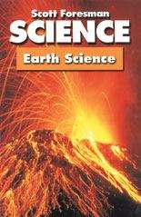 Book cover of Scott Foresman Science: Earth Science (Grade #4)