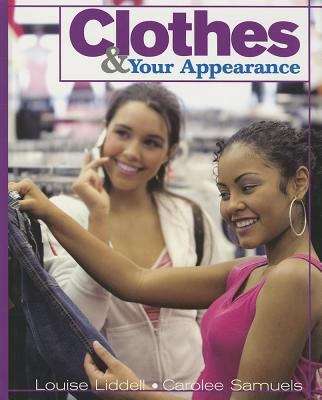 Book cover of Clothes and Your Appearance