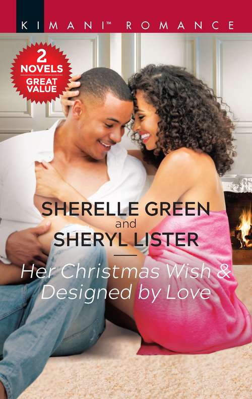 Her Christmas Wish & Designed by Love (Bare Sophistication)