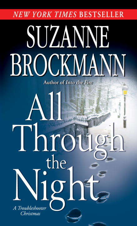 Book cover of All Through the Night
