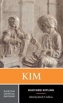 Kim: Authoritative Text, Backgrounds, Criticism