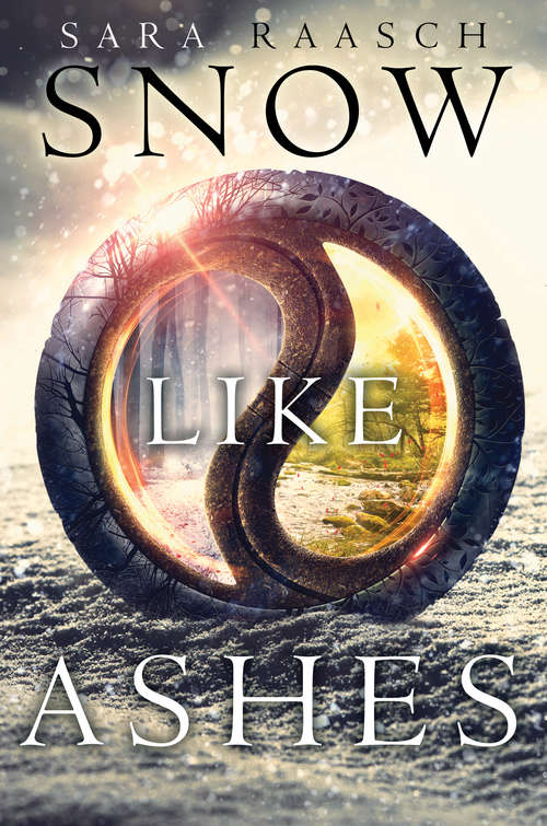 Snow Like Ashes (Snow Like Ashes #1)
