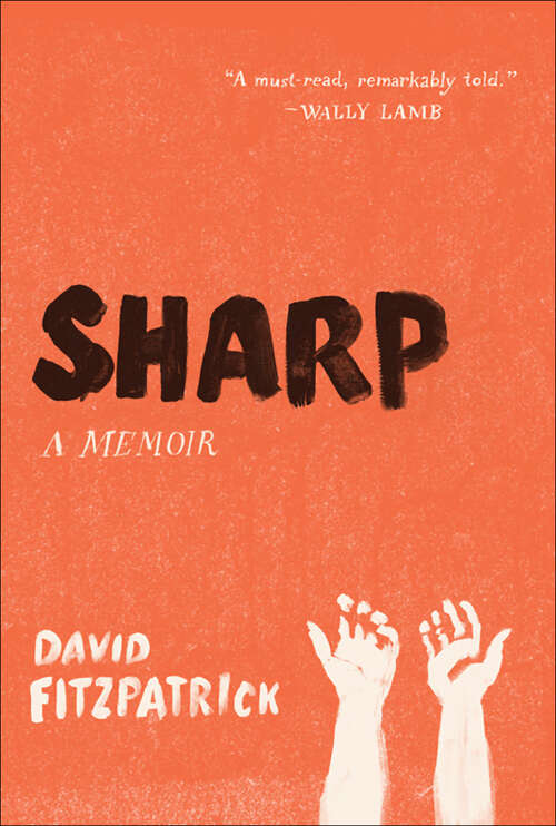 Book cover of Sharp