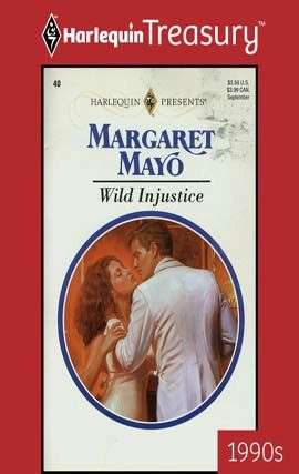 Book cover of Wild Injustice