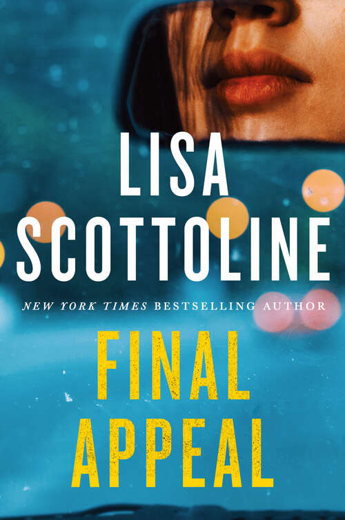 Book cover of Final Appeal