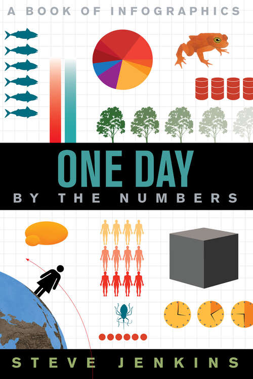 Book cover of One Day: By the Numbers (By the Numbers)