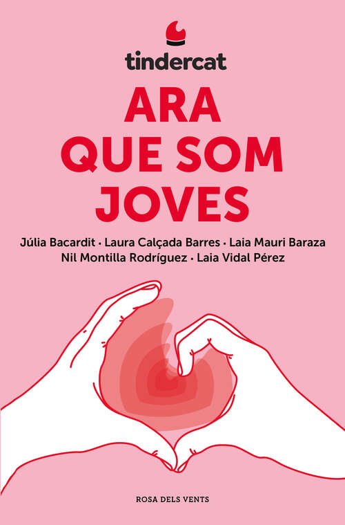 Book cover of Ara que som joves